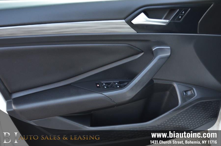 2019 Volkswagen Jetta SEL Auto w/SULEV, available for sale in Bohemia, New York | B I Auto Sales. Bohemia, New York 2019 Volkswagen Jetta SEL Auto w/SULEV, available for sale in Bohemia, New York | B I Auto Sales. Bohemia, New York