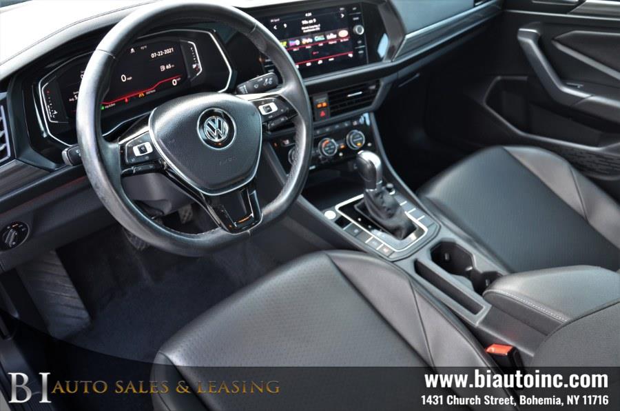 2019 Volkswagen Jetta SEL Auto w/SULEV, available for sale in Bohemia, New York | B I Auto Sales. Bohemia, New York 2019 Volkswagen Jetta SEL Auto w/SULEV, available for sale in Bohemia, New York | B I Auto Sales. Bohemia, New York