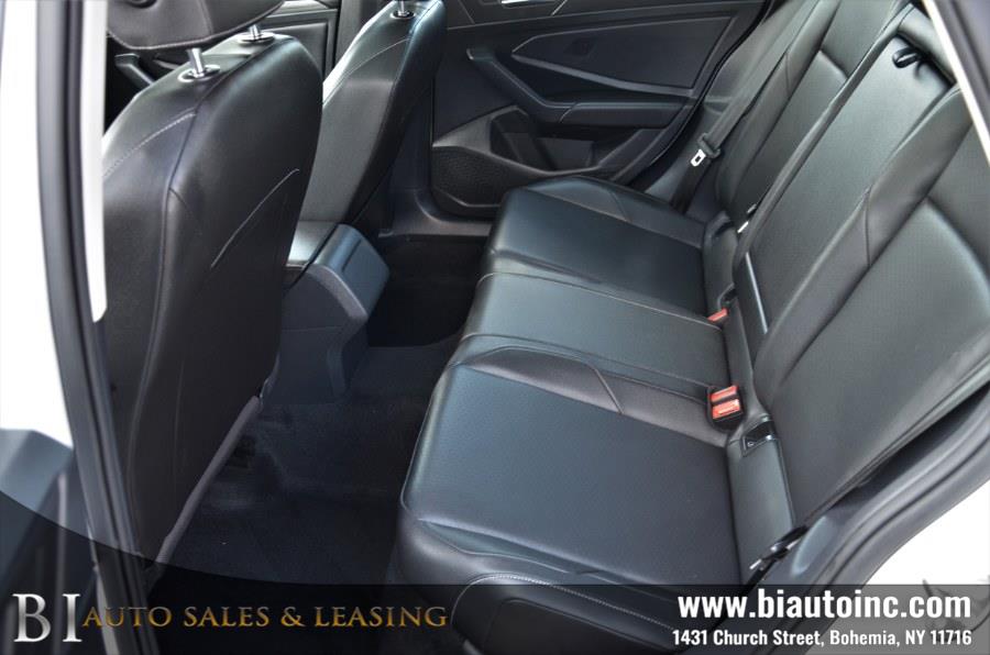2019 Volkswagen Jetta SEL Auto w/SULEV, available for sale in Bohemia, New York | B I Auto Sales. Bohemia, New York 2019 Volkswagen Jetta SEL Auto w/SULEV, available for sale in Bohemia, New York | B I Auto Sales. Bohemia, New York