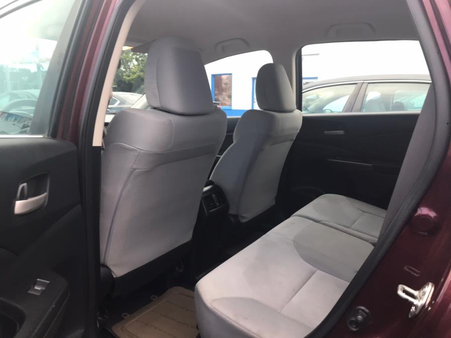 Used Honda CR-V AWD 5dr LX 2015 | Affordable Motors Inc. Bridgeport, Connecticut Used Honda CR-V AWD 5dr LX 2015 | Affordable Motors Inc. Bridgeport, Connecticut