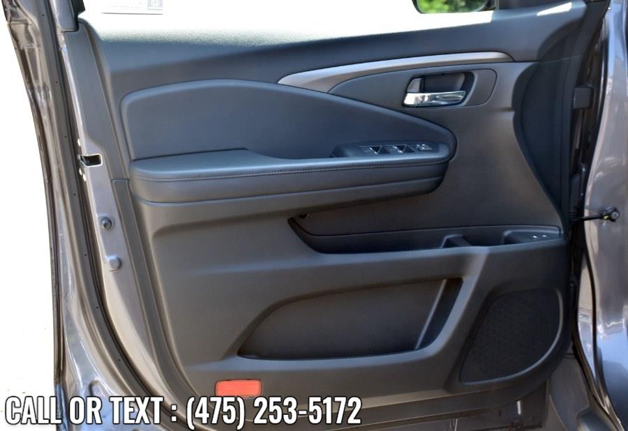 Used Honda Pilot EX-L AWD 2018 | Highline Car Connection. Waterbury, Connecticut Used Honda Pilot EX-L AWD 2018 | Highline Car Connection. Waterbury, Connecticut