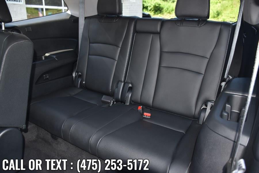 Used Honda Pilot EX-L AWD 2018 | Highline Car Connection. Waterbury, Connecticut Used Honda Pilot EX-L AWD 2018 | Highline Car Connection. Waterbury, Connecticut