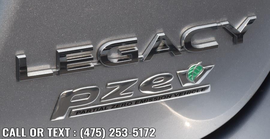 Used Subaru Legacy 2.5i Premium 2017 | Highline Car Connection. Waterbury, Connecticut Used Subaru Legacy 2.5i Premium 2017 | Highline Car Connection. Waterbury, Connecticut