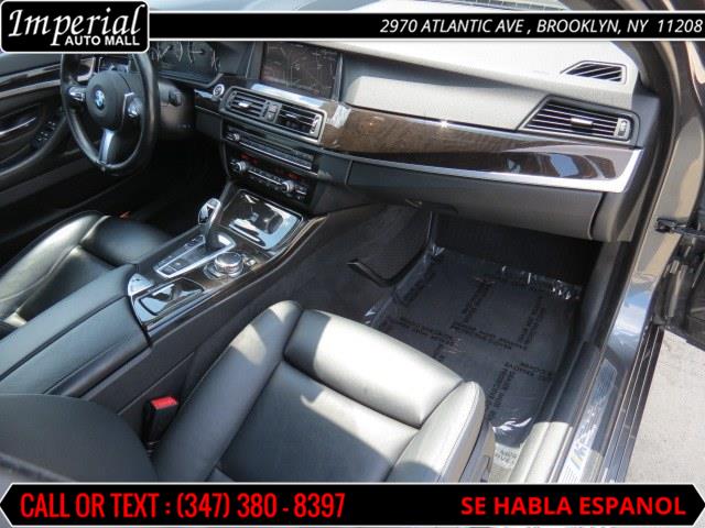 Used BMW 5 Series 4dr Sdn 528i xDrive AWD 2016 | Imperial Auto Mall. Brooklyn, New York Used BMW 5 Series 4dr Sdn 528i xDrive AWD 2016 | Imperial Auto Mall. Brooklyn, New York