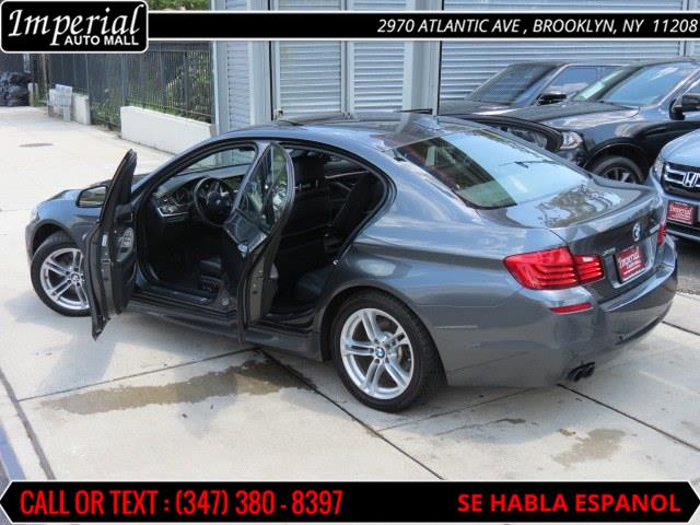 Used BMW 5 Series 4dr Sdn 528i xDrive AWD 2016 | Imperial Auto Mall. Brooklyn, New York Used BMW 5 Series 4dr Sdn 528i xDrive AWD 2016 | Imperial Auto Mall. Brooklyn, New York