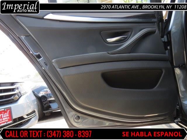 Used BMW 5 Series 4dr Sdn 528i xDrive AWD 2016 | Imperial Auto Mall. Brooklyn, New York Used BMW 5 Series 4dr Sdn 528i xDrive AWD 2016 | Imperial Auto Mall. Brooklyn, New York