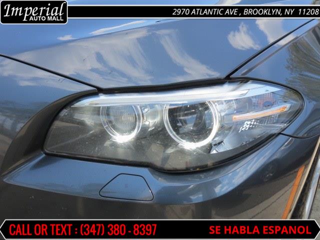 Used BMW 5 Series 4dr Sdn 528i xDrive AWD 2016 | Imperial Auto Mall. Brooklyn, New York Used BMW 5 Series 4dr Sdn 528i xDrive AWD 2016 | Imperial Auto Mall. Brooklyn, New York