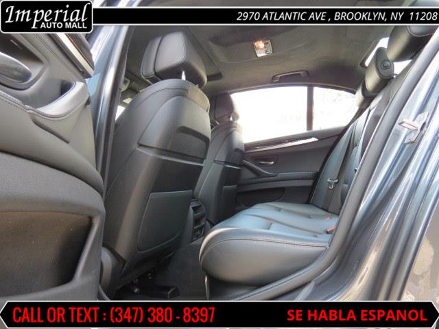 Used BMW 5 Series 4dr Sdn 528i xDrive AWD 2016 | Imperial Auto Mall. Brooklyn, New York Used BMW 5 Series 4dr Sdn 528i xDrive AWD 2016 | Imperial Auto Mall. Brooklyn, New York
