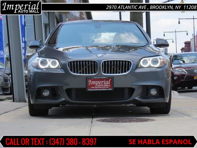 Used BMW 5 Series 4dr Sdn 528i xDrive AWD 2016 | Imperial Auto Mall. Brooklyn, New York Used BMW 5 Series 4dr Sdn 528i xDrive AWD 2016 | Imperial Auto Mall. Brooklyn, New York
