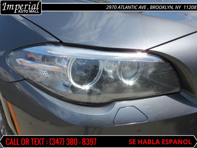 Used BMW 5 Series 4dr Sdn 528i xDrive AWD 2016 | Imperial Auto Mall. Brooklyn, New York Used BMW 5 Series 4dr Sdn 528i xDrive AWD 2016 | Imperial Auto Mall. Brooklyn, New York