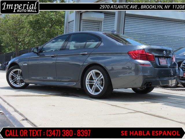 Used BMW 5 Series 4dr Sdn 528i xDrive AWD 2016 | Imperial Auto Mall. Brooklyn, New York Used BMW 5 Series 4dr Sdn 528i xDrive AWD 2016 | Imperial Auto Mall. Brooklyn, New York