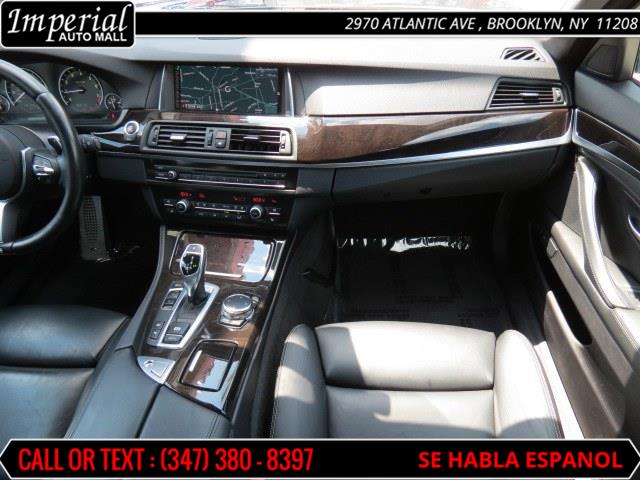 Used BMW 5 Series 4dr Sdn 528i xDrive AWD 2016 | Imperial Auto Mall. Brooklyn, New York Used BMW 5 Series 4dr Sdn 528i xDrive AWD 2016 | Imperial Auto Mall. Brooklyn, New York