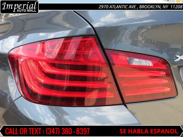 Used BMW 5 Series 4dr Sdn 528i xDrive AWD 2016 | Imperial Auto Mall. Brooklyn, New York Used BMW 5 Series 4dr Sdn 528i xDrive AWD 2016 | Imperial Auto Mall. Brooklyn, New York