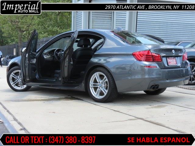 Used BMW 5 Series 4dr Sdn 528i xDrive AWD 2016 | Imperial Auto Mall. Brooklyn, New York Used BMW 5 Series 4dr Sdn 528i xDrive AWD 2016 | Imperial Auto Mall. Brooklyn, New York
