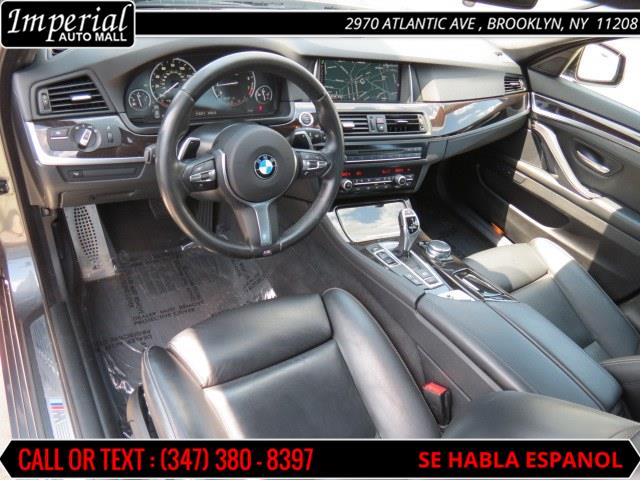 Used BMW 5 Series 4dr Sdn 528i xDrive AWD 2016 | Imperial Auto Mall. Brooklyn, New York Used BMW 5 Series 4dr Sdn 528i xDrive AWD 2016 | Imperial Auto Mall. Brooklyn, New York
