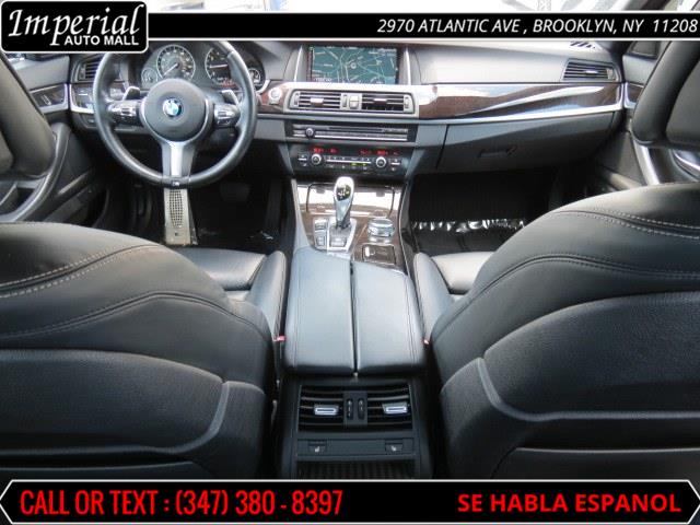 Used BMW 5 Series 4dr Sdn 528i xDrive AWD 2016 | Imperial Auto Mall. Brooklyn, New York Used BMW 5 Series 4dr Sdn 528i xDrive AWD 2016 | Imperial Auto Mall. Brooklyn, New York