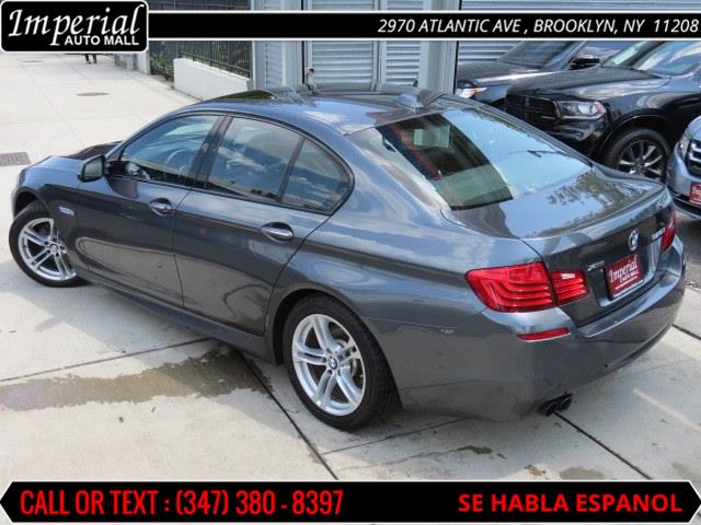 Used BMW 5 Series 4dr Sdn 528i xDrive AWD 2016 | Imperial Auto Mall. Brooklyn, New York Used BMW 5 Series 4dr Sdn 528i xDrive AWD 2016 | Imperial Auto Mall. Brooklyn, New York