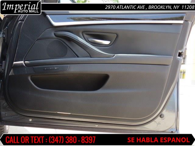 Used BMW 5 Series 4dr Sdn 528i xDrive AWD 2016 | Imperial Auto Mall. Brooklyn, New York Used BMW 5 Series 4dr Sdn 528i xDrive AWD 2016 | Imperial Auto Mall. Brooklyn, New York