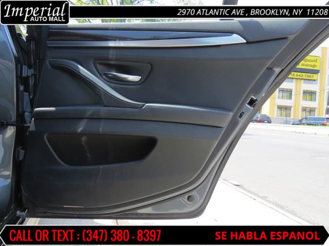 Used BMW 5 Series 4dr Sdn 528i xDrive AWD 2016 | Imperial Auto Mall. Brooklyn, New York Used BMW 5 Series 4dr Sdn 528i xDrive AWD 2016 | Imperial Auto Mall. Brooklyn, New York