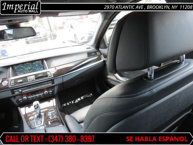 Used BMW 5 Series 4dr Sdn 528i xDrive AWD 2016 | Imperial Auto Mall. Brooklyn, New York Used BMW 5 Series 4dr Sdn 528i xDrive AWD 2016 | Imperial Auto Mall. Brooklyn, New York