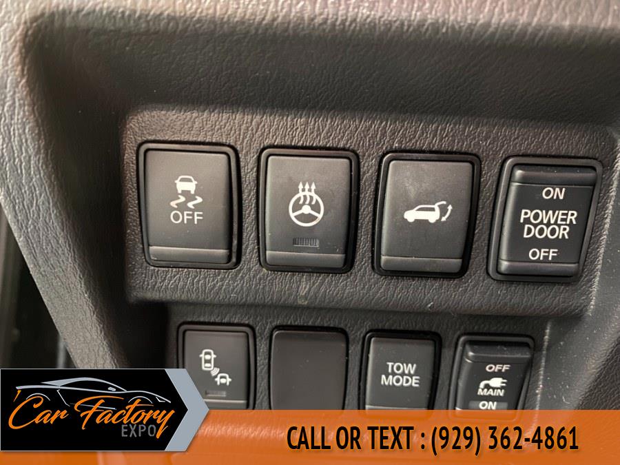 2017 Nissan Pathfinder 4x4 SV, available for sale in Bronx, New York | Car Factory Expo Inc.. Bronx, New York 2017 Nissan Pathfinder 4x4 SV, available for sale in Bronx, New York | Car Factory Expo Inc.. Bronx, New York