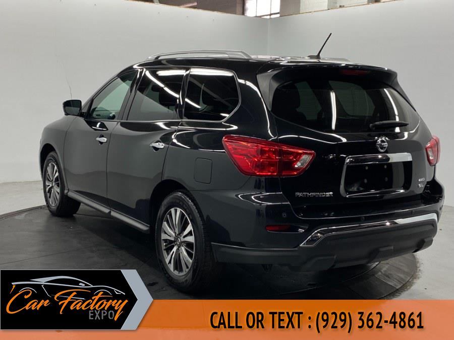 2017 Nissan Pathfinder 4x4 SV, available for sale in Bronx, New York | Car Factory Expo Inc.. Bronx, New York 2017 Nissan Pathfinder 4x4 SV, available for sale in Bronx, New York | Car Factory Expo Inc.. Bronx, New York