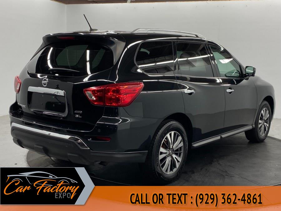 2017 Nissan Pathfinder 4x4 SV, available for sale in Bronx, New York | Car Factory Expo Inc.. Bronx, New York 2017 Nissan Pathfinder 4x4 SV, available for sale in Bronx, New York | Car Factory Expo Inc.. Bronx, New York