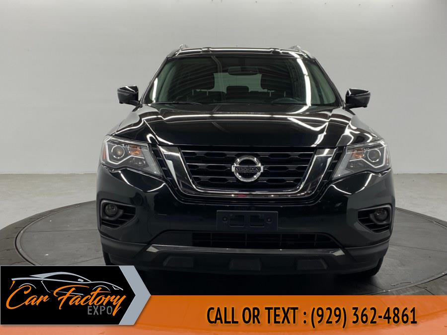 2017 Nissan Pathfinder 4x4 SV, available for sale in Bronx, New York | Car Factory Expo Inc.. Bronx, New York 2017 Nissan Pathfinder 4x4 SV, available for sale in Bronx, New York | Car Factory Expo Inc.. Bronx, New York