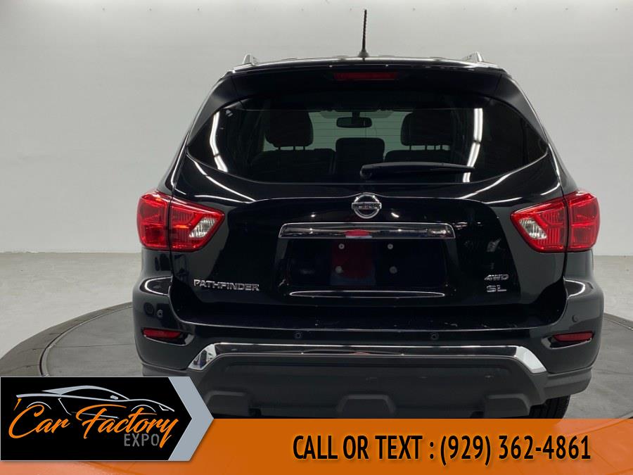 2017 Nissan Pathfinder 4x4 SV, available for sale in Bronx, New York | Car Factory Expo Inc.. Bronx, New York 2017 Nissan Pathfinder 4x4 SV, available for sale in Bronx, New York | Car Factory Expo Inc.. Bronx, New York