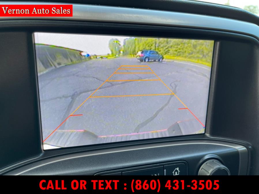 2015 GMC Sierra 1500 4WD Crew Cab 143.5" SLT, available for sale in Manchester, Connecticut | Vernon Auto Sale & Service. Manchester, Connecticut 2015 GMC Sierra 1500 4WD Crew Cab 143.5" SLT, available for sale in Manchester, Connecticut | Vernon Auto Sale & Service. Manchester, Connecticut