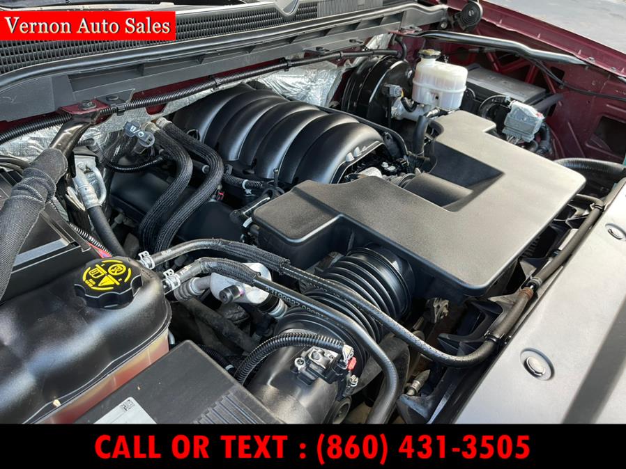 2015 GMC Sierra 1500 4WD Crew Cab 143.5" SLT, available for sale in Manchester, Connecticut | Vernon Auto Sale & Service. Manchester, Connecticut 2015 GMC Sierra 1500 4WD Crew Cab 143.5" SLT, available for sale in Manchester, Connecticut | Vernon Auto Sale & Service. Manchester, Connecticut