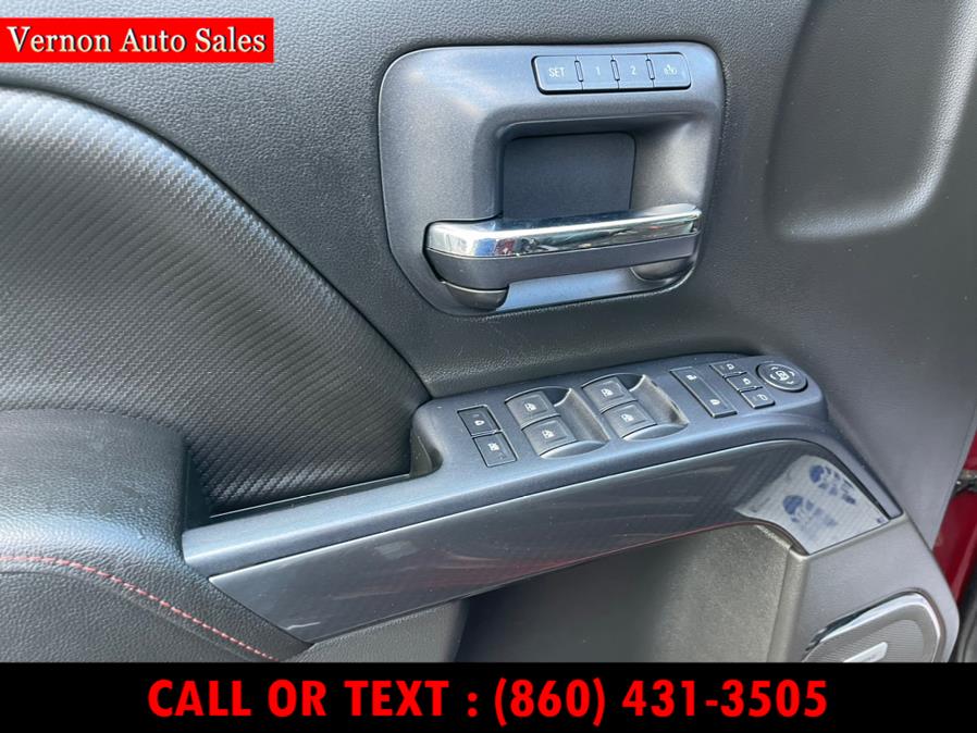 2015 GMC Sierra 1500 4WD Crew Cab 143.5" SLT, available for sale in Manchester, Connecticut | Vernon Auto Sale & Service. Manchester, Connecticut 2015 GMC Sierra 1500 4WD Crew Cab 143.5" SLT, available for sale in Manchester, Connecticut | Vernon Auto Sale & Service. Manchester, Connecticut