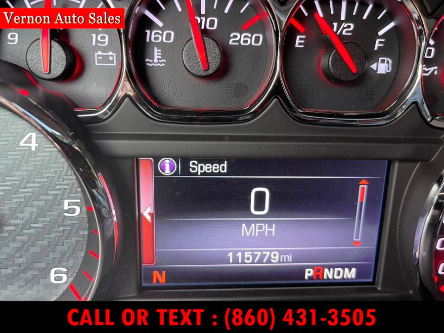 2015 GMC Sierra 1500 4WD Crew Cab 143.5" SLT, available for sale in Manchester, Connecticut | Vernon Auto Sale & Service. Manchester, Connecticut 2015 GMC Sierra 1500 4WD Crew Cab 143.5" SLT, available for sale in Manchester, Connecticut | Vernon Auto Sale & Service. Manchester, Connecticut