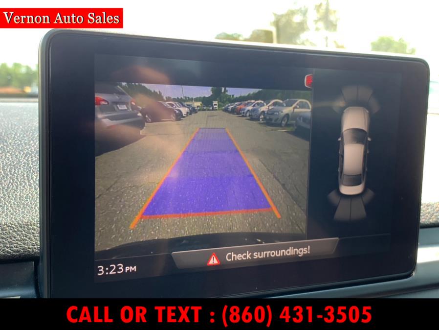 2018 Audi A4 2.0 TFSI Tech Premium Plus S Tronic quattro AWD, available for sale in Manchester, Connecticut | Vernon Auto Sale & Service. Manchester, Connecticut 2018 Audi A4 2.0 TFSI Tech Premium Plus S Tronic quattro AWD, available for sale in Manchester, Connecticut | Vernon Auto Sale & Service. Manchester, Connecticut
