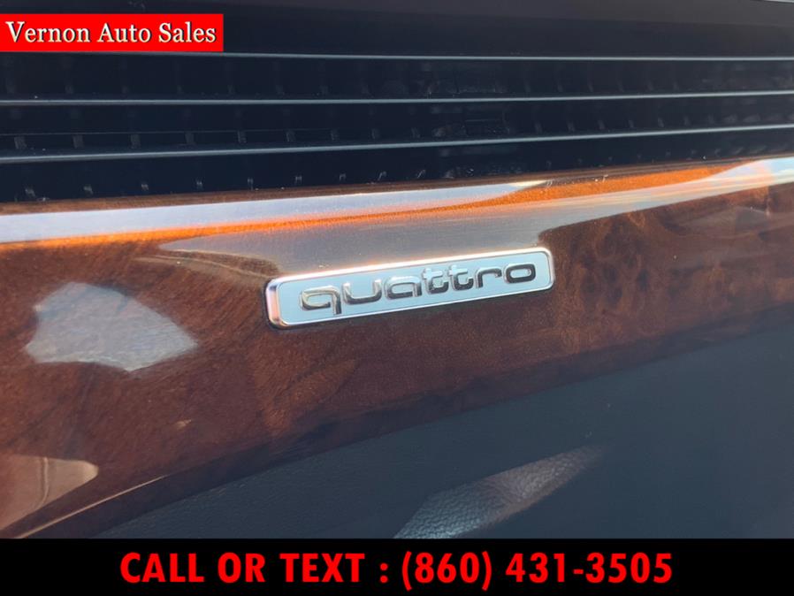 2018 Audi A4 2.0 TFSI Tech Premium Plus S Tronic quattro AWD, available for sale in Manchester, Connecticut | Vernon Auto Sale & Service. Manchester, Connecticut 2018 Audi A4 2.0 TFSI Tech Premium Plus S Tronic quattro AWD, available for sale in Manchester, Connecticut | Vernon Auto Sale & Service. Manchester, Connecticut