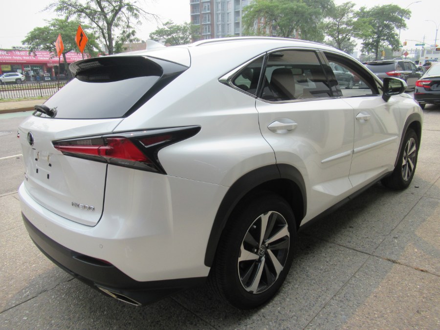 Used Lexus NX NX 300 AWD 2019 | Pepmore Auto Sales Inc.. Woodside, New York Used Lexus NX NX 300 AWD 2019 | Pepmore Auto Sales Inc.. Woodside, New York