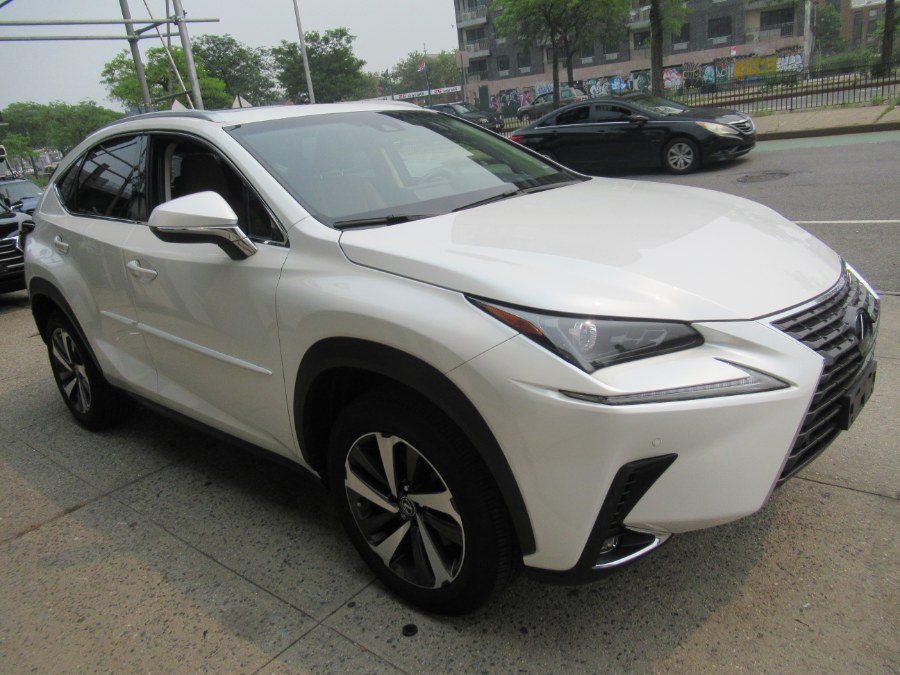 Used Lexus NX NX 300 AWD 2019 | Pepmore Auto Sales Inc.. Woodside, New York Used Lexus NX NX 300 AWD 2019 | Pepmore Auto Sales Inc.. Woodside, New York