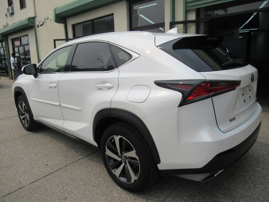 Used Lexus NX NX 300 AWD 2019 | Pepmore Auto Sales Inc.. Woodside, New York Used Lexus NX NX 300 AWD 2019 | Pepmore Auto Sales Inc.. Woodside, New York
