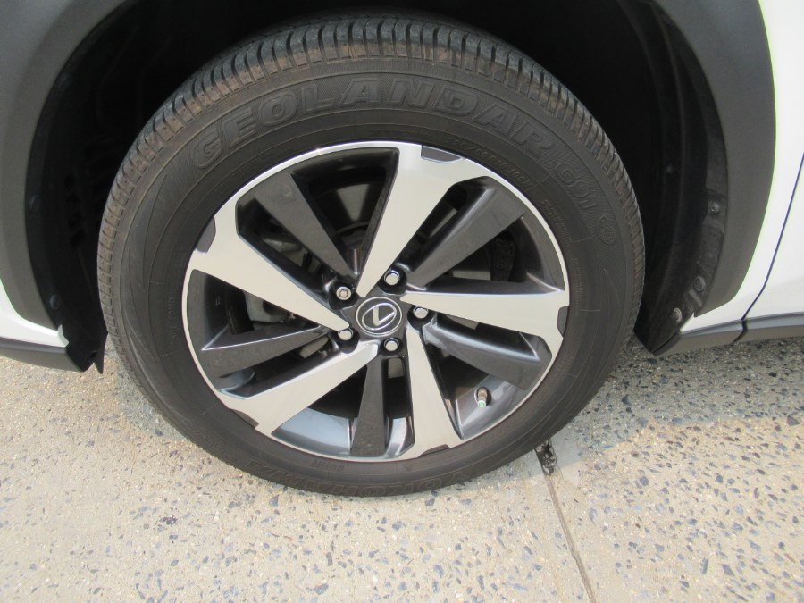 Used Lexus NX NX 300 AWD 2019 | Pepmore Auto Sales Inc.. Woodside, New York Used Lexus NX NX 300 AWD 2019 | Pepmore Auto Sales Inc.. Woodside, New York
