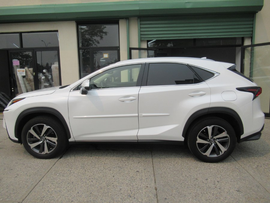 Used Lexus NX NX 300 AWD 2019 | Pepmore Auto Sales Inc.. Woodside, New York Used Lexus NX NX 300 AWD 2019 | Pepmore Auto Sales Inc.. Woodside, New York