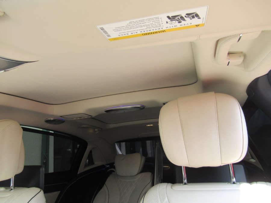 Used Mercedes-Benz S-Class Maybach S 560 4MATIC Sedan 2020 | Pepmore Auto Sales Inc.. Woodside, New York Used Mercedes-Benz S-Class Maybach S 560 4MATIC Sedan 2020 | Pepmore Auto Sales Inc.. Woodside, New York