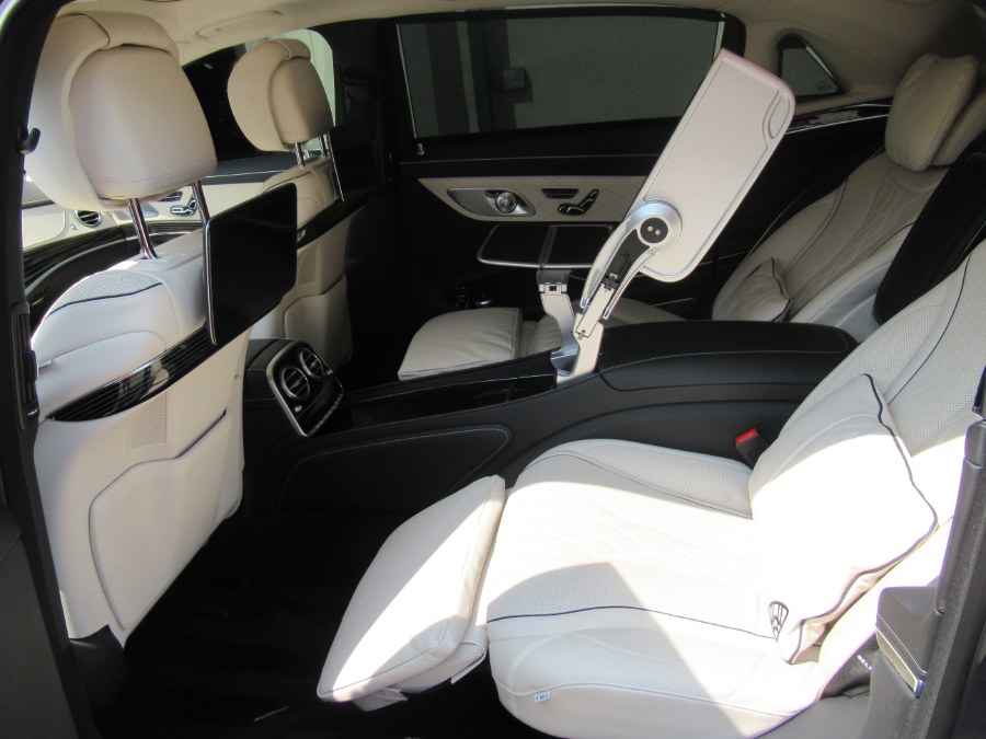 Used Mercedes-Benz S-Class Maybach S 560 4MATIC Sedan 2020 | Pepmore Auto Sales Inc.. Woodside, New York Used Mercedes-Benz S-Class Maybach S 560 4MATIC Sedan 2020 | Pepmore Auto Sales Inc.. Woodside, New York