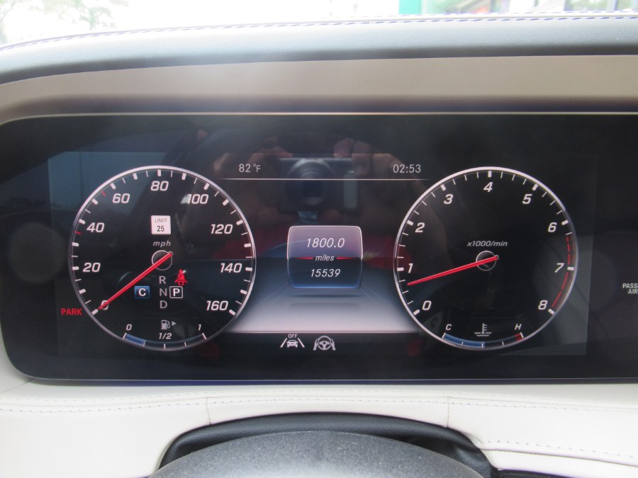Used Mercedes-Benz S-Class Maybach S 560 4MATIC Sedan 2020 | Pepmore Auto Sales Inc.. Woodside, New York Used Mercedes-Benz S-Class Maybach S 560 4MATIC Sedan 2020 | Pepmore Auto Sales Inc.. Woodside, New York