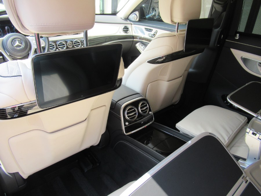 Used Mercedes-Benz S-Class Maybach S 560 4MATIC Sedan 2020 | Pepmore Auto Sales Inc.. Woodside, New York Used Mercedes-Benz S-Class Maybach S 560 4MATIC Sedan 2020 | Pepmore Auto Sales Inc.. Woodside, New York