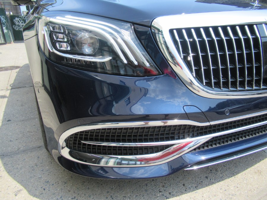 Used Mercedes-Benz S-Class Maybach S 560 4MATIC Sedan 2020 | Pepmore Auto Sales Inc.. Woodside, New York Used Mercedes-Benz S-Class Maybach S 560 4MATIC Sedan 2020 | Pepmore Auto Sales Inc.. Woodside, New York