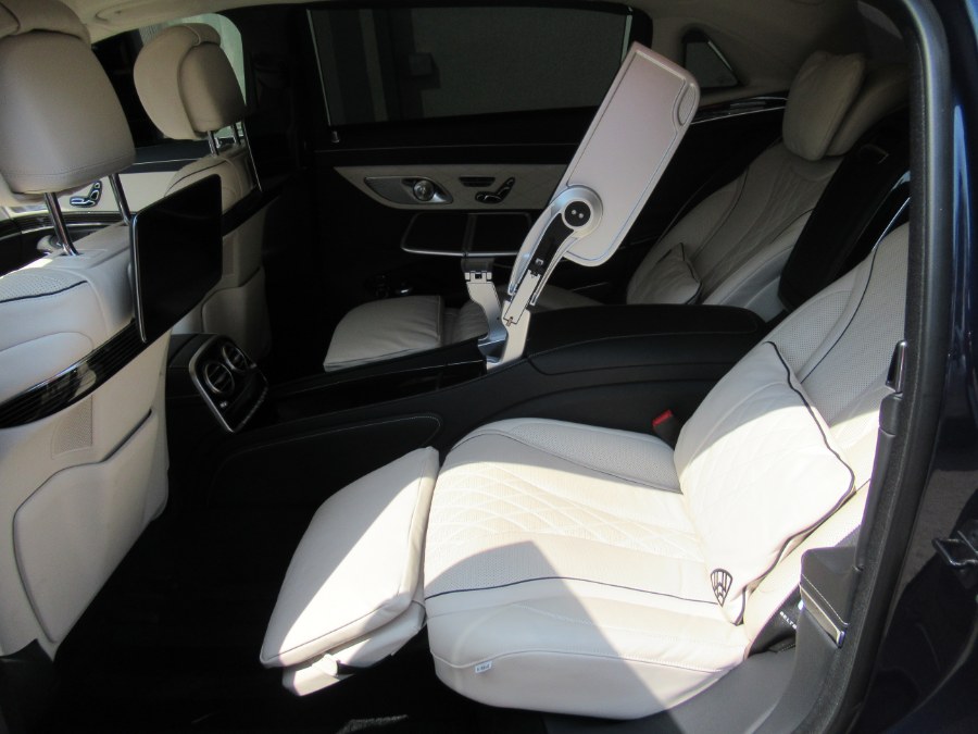 Used Mercedes-Benz S-Class Maybach S 560 4MATIC Sedan 2020 | Pepmore Auto Sales Inc.. Woodside, New York Used Mercedes-Benz S-Class Maybach S 560 4MATIC Sedan 2020 | Pepmore Auto Sales Inc.. Woodside, New York