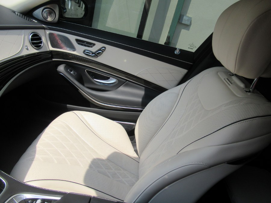 Used Mercedes-Benz S-Class Maybach S 560 4MATIC Sedan 2020 | Pepmore Auto Sales Inc.. Woodside, New York Used Mercedes-Benz S-Class Maybach S 560 4MATIC Sedan 2020 | Pepmore Auto Sales Inc.. Woodside, New York