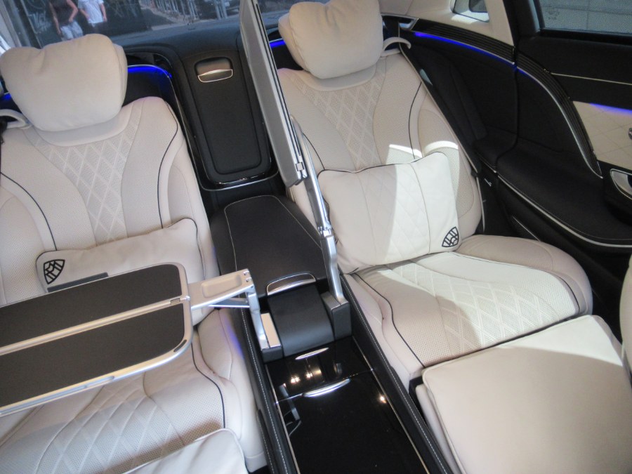 Used Mercedes-Benz S-Class Maybach S 560 4MATIC Sedan 2020 | Pepmore Auto Sales Inc.. Woodside, New York Used Mercedes-Benz S-Class Maybach S 560 4MATIC Sedan 2020 | Pepmore Auto Sales Inc.. Woodside, New York