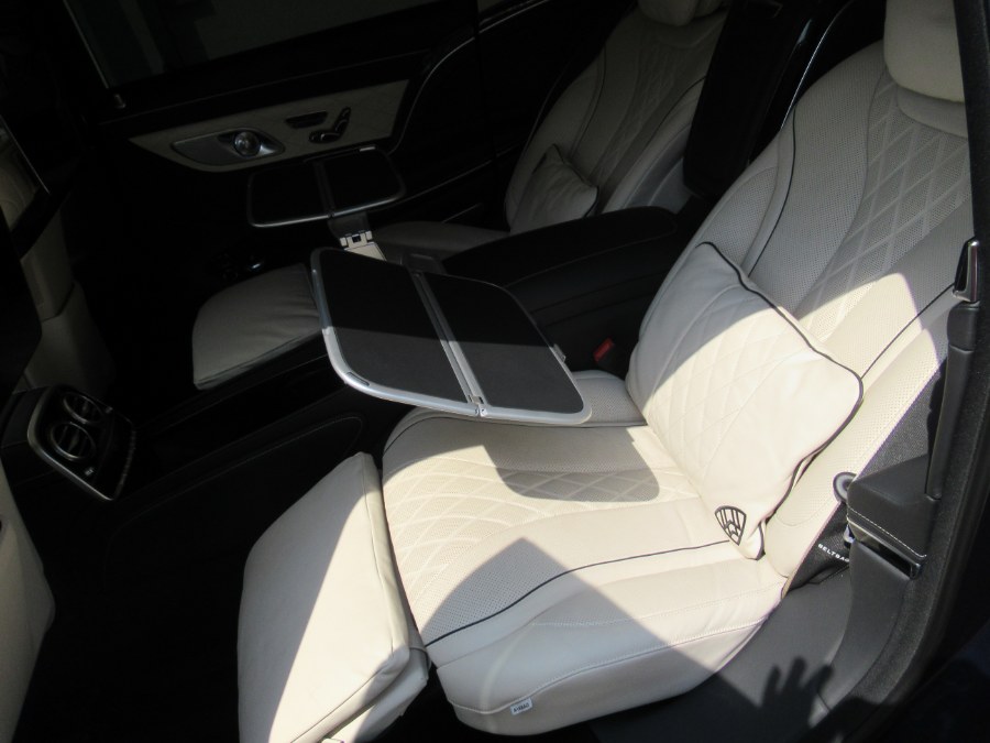 Used Mercedes-Benz S-Class Maybach S 560 4MATIC Sedan 2020 | Pepmore Auto Sales Inc.. Woodside, New York Used Mercedes-Benz S-Class Maybach S 560 4MATIC Sedan 2020 | Pepmore Auto Sales Inc.. Woodside, New York