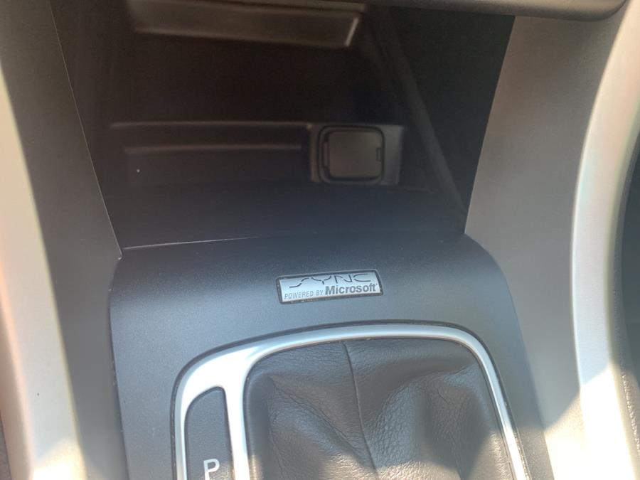 Used Ford Fusion 4dr Sdn S Hybrid FWD 2014 | TJ Motors. New London, Connecticut Used Ford Fusion 4dr Sdn S Hybrid FWD 2014 | TJ Motors. New London, Connecticut